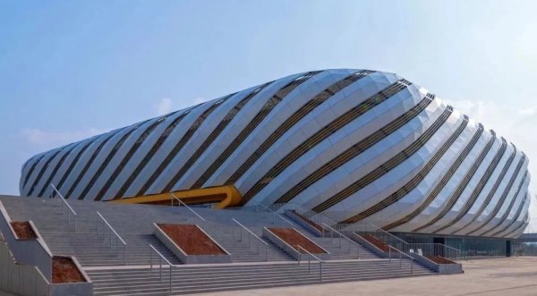 在线配资平台 世运探馆｜体育馆“变身”台球殿堂！斯诺克、花式、开伦……一张票全部看完！